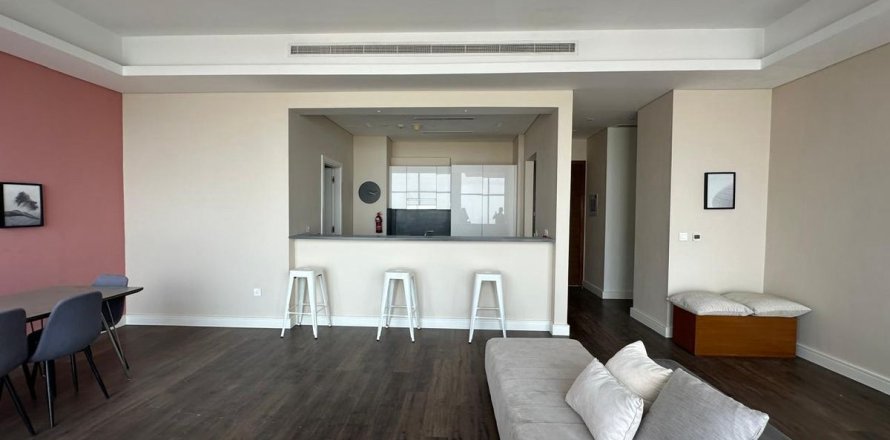 Apartment in Downtown Dubai (Downtown Burj Dubai), Dubai 2 bedrooms, 154.4 sq.m. № 53068