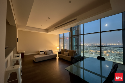 Apartment in Downtown Dubai (Downtown Burj Dubai), Dubai 2 bedrooms, 154.4 sq.m. № 53068 - photo 9