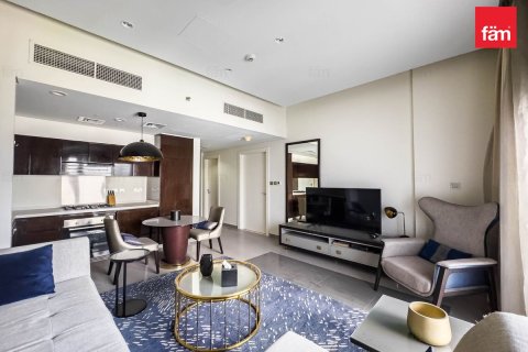 Appartement à Business Bay, Dubai, 1 chambre, 79.3 m², № 53079 - photo 11