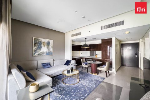Appartement à Business Bay, Dubai, 1 chambre, 79.3 m², № 53079 - photo 15