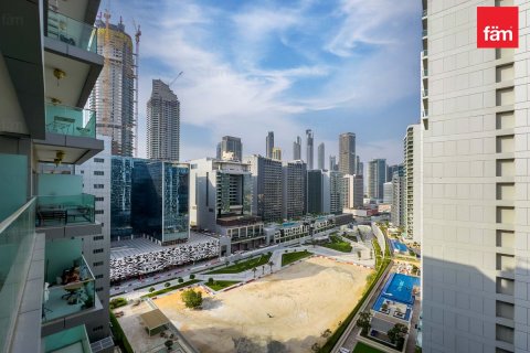 Appartement à Business Bay, Dubai, 1 chambre, 79.3 m², № 53079 - photo 5
