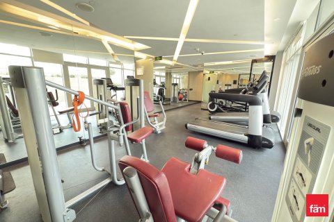 Appartement à Business Bay, Dubai, 1 chambre, 79.3 m², № 53079 - photo 2