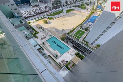 Appartement à Business Bay, Dubai, 1 chambre, 79.3 m², № 53079 - photo 13