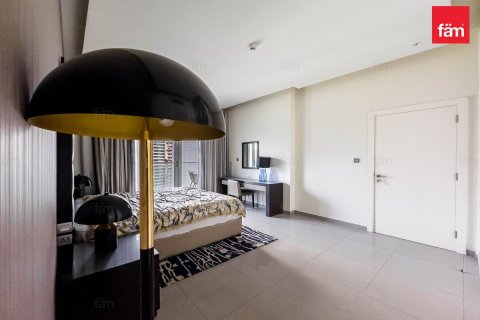 Appartement à Business Bay, Dubai, 1 chambre, 79.3 m², № 53079 - photo 8