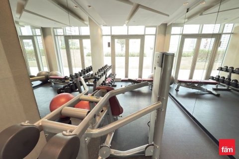 Appartement à Business Bay, Dubai, 1 chambre, 79.3 m², № 53079 - photo 10