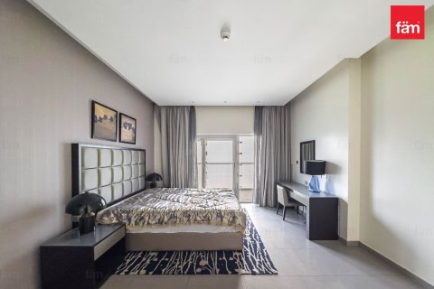 Appartement à Business Bay, Dubai, 1 chambre, 79.3 m², № 53079 - photo 16