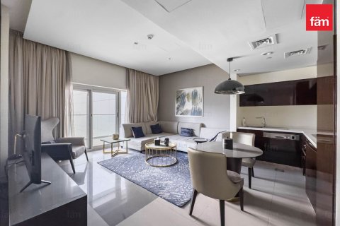 Apartment in Business Bay, Dubai 1 bedroom, 79.3 sq.m. № 53079
