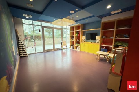 Appartement à Business Bay, Dubai, 1 chambre, 79.3 m², № 53079 - photo 3