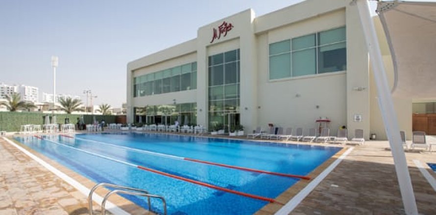 Apartamento en THE PALM TOWER en Palm Jumeirah, Dubai, 1 dormitorio, 98 m², № 62625