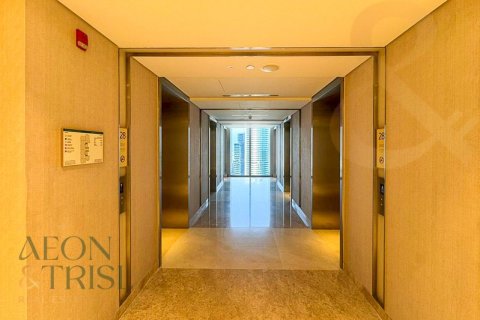 Apartment in BOULEVARD POINT in Downtown Dubai (Downtown Burj Dubai), Dubai 3 bedrooms, 170 sq.m. № 62623 - photo 3