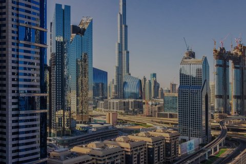 Apartamento en PALACE RESIDENCES - NORTH en Dubai Creek Harbour, Dubai Creek Harbour (The Lagoons), Dubai, 3 dormitorios, 178 m², № 62621 - foto 2