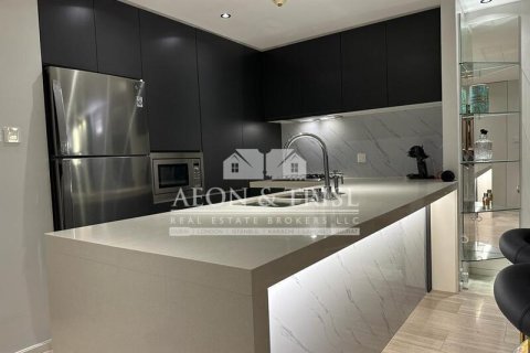 Apartamento en D1 TOWER en Culture Village, Dubai, 1 dormitorio, 101 m², № 62626 - foto 3