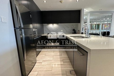 Apartamento en D1 TOWER en Culture Village, Dubai, 1 dormitorio, 101 m², № 62626 - foto 1