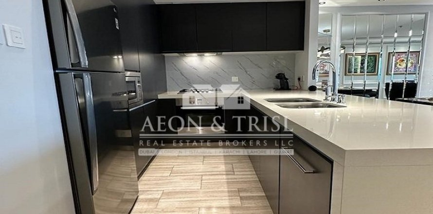 Apartamento en D1 TOWER en Culture Village, Dubai, 1 dormitorio, 101 m², № 62626