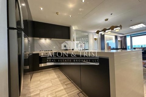 Apartamento en D1 TOWER en Culture Village, Dubai, 1 dormitorio, 101 m², № 62626 - foto 4