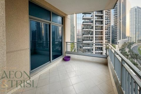 شقة في CLAREN TOWERS في وسط مدينة دبي, دبي 2 غرف نوم, 154 م² رقم 62622 - صورة 5