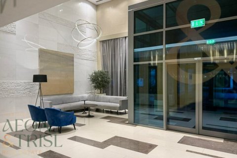 شقة في CLAREN TOWERS في وسط مدينة دبي, دبي 2 غرف نوم, 154 م² رقم 62622 - صورة 4