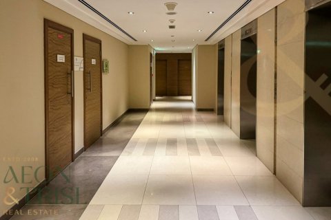 شقة في CLAREN TOWERS في وسط مدينة دبي, دبي 2 غرف نوم, 154 م² رقم 62622 - صورة 3