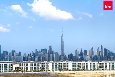 Apartamento en Meydan, Dubai, 1 dormitorio, 116.7 m², № 16641 - foto 3