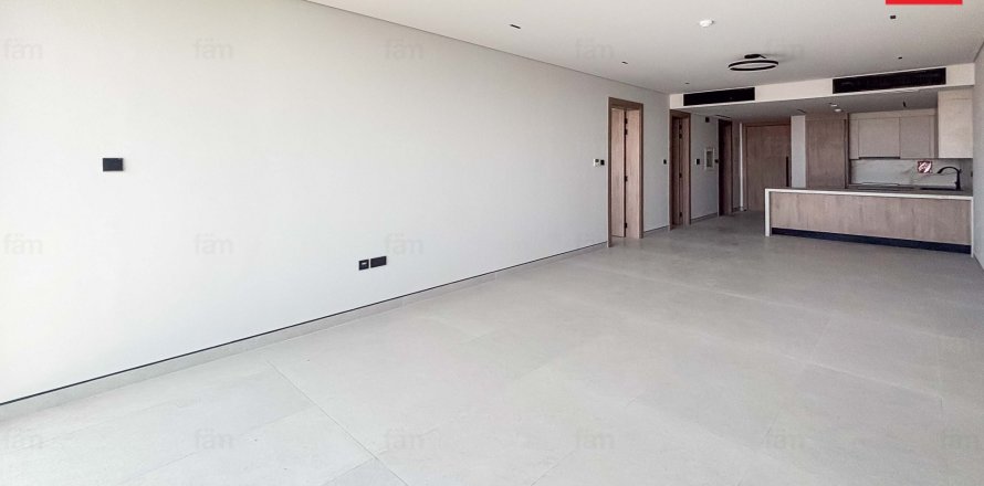 Apartamento en Meydan, Dubai, 1 dormitorio, 116.7 m², № 16641