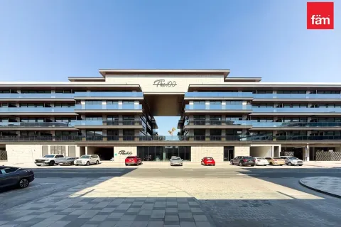 Apartamento en Meydan, Dubai, 1 dormitorio, 116.7 m², № 16641 - foto 2
