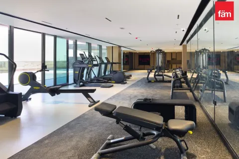 Apartamento en Meydan, Dubai, 1 dormitorio, 116.7 m², № 16641 - foto 7