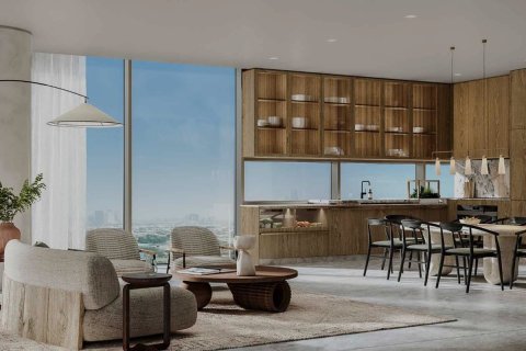 Apartment in Dubai Marina, Dubai 4 bedrooms, 308.2 sq.m. № 16636 - photo 8