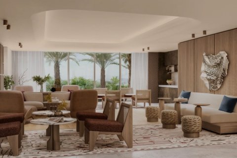 Apartment in Dubai Marina, Dubai 4 bedrooms, 308.2 sq.m. № 16636 - photo 9