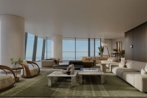 Apartment in Dubai Marina, Dubai 4 bedrooms, 308.2 sq.m. № 16636 - photo 2