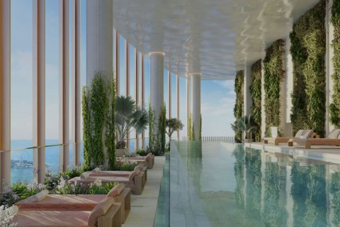 Apartment in Dubai Marina, Dubai 4 bedrooms, 308.2 sq.m. № 16636 - photo 6
