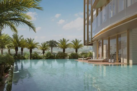 Apartment in Dubai Marina, Dubai 4 bedrooms, 308.2 sq.m. № 16636 - photo 3
