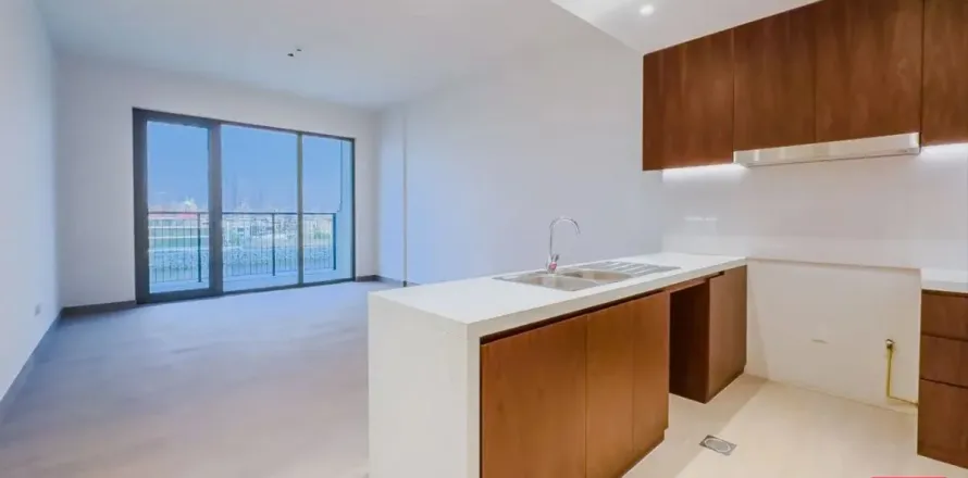 Apartment in Dubai 2 bedrooms, 111.9 sq.m. № 16640
