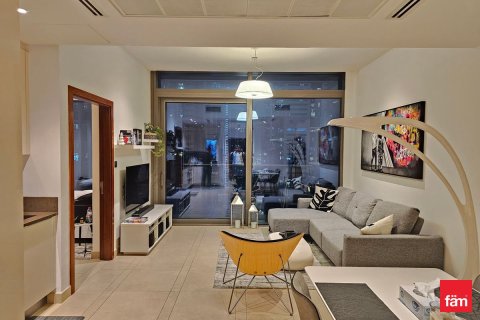 شقة في مرسى دبي, دبي 1غرف نوم, 70.9 م² رقم 41692 - صورة 1