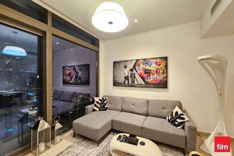 شقة في مرسى دبي, دبي 1غرف نوم, 70.9 م² رقم 41692 - صورة 3