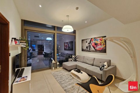 شقة في مرسى دبي, دبي 1غرف نوم, 70.9 م² رقم 41692 - صورة 2