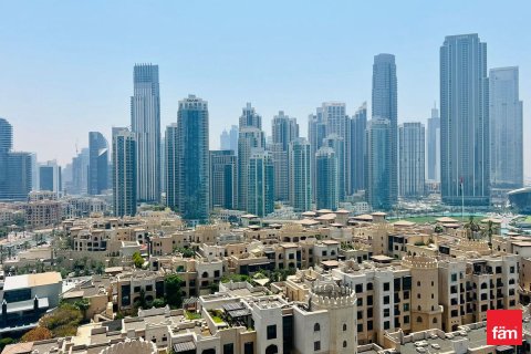 شقة في وسط مدينة دبي, دبي 1غرف نوم, 81.8 م² رقم 41693 - صورة 10