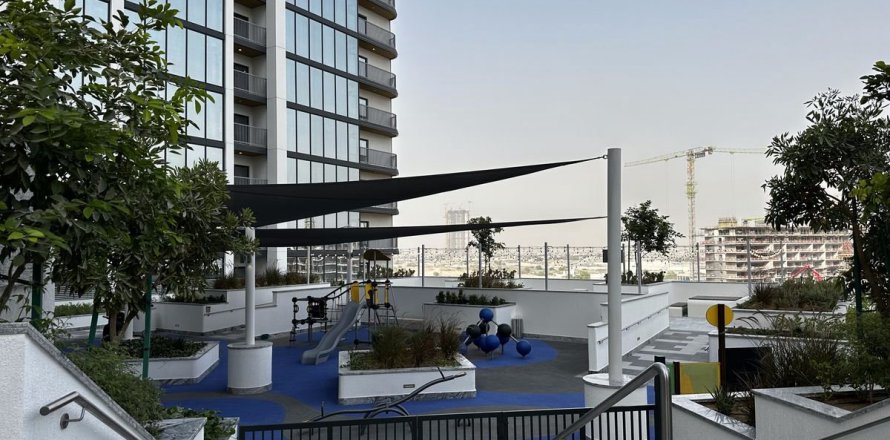 Apartment in Dubai 2 bedrooms, 97.5 sq.m. № 41680