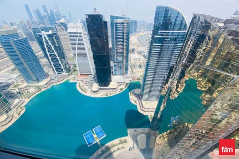 Bureau à Dubai, 88.7 m², № 41685 - photo 1