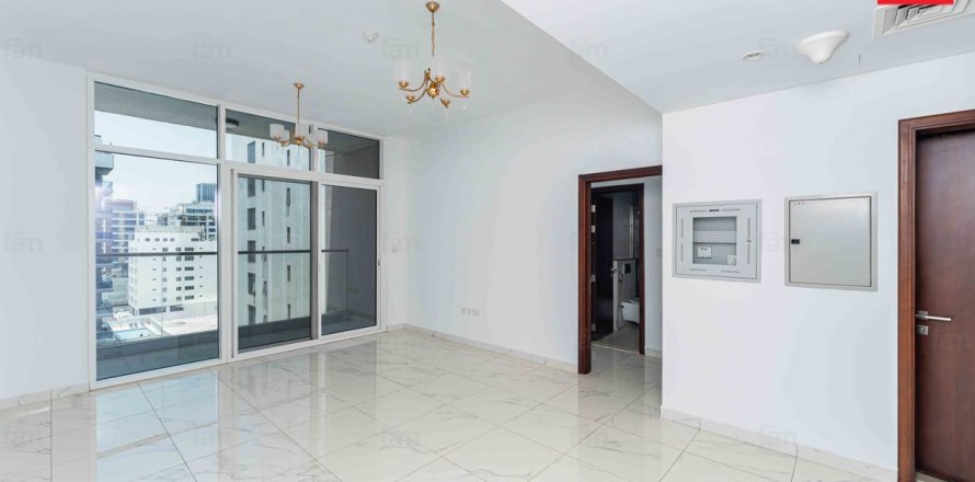 Apartamento en Al Satwa, Dubai, 1 dormitorio, 72.8 m², № 41681