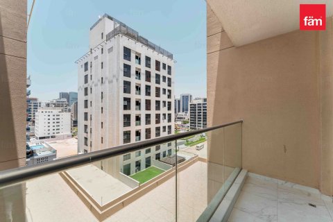 Apartamento en Al Satwa, Dubai, 1 dormitorio, 72.8 m², № 41681 - foto 12