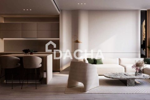 Apartment in Al Jaddaf, Dubai 2 bedrooms, 111 sq.m. № 110326 - photo 7