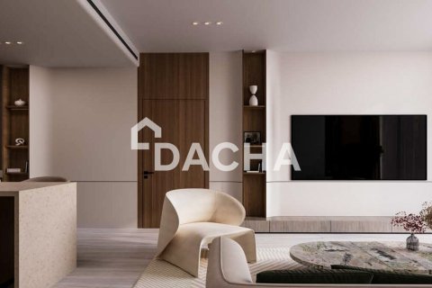Apartment in Al Jaddaf, Dubai 2 bedrooms, 111 sq.m. № 110326 - photo 4