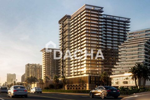 Apartment in Al Jaddaf, Dubai 2 bedrooms, 111 sq.m. № 110326 - photo 2