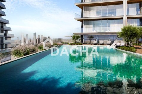 Apartment in Al Jaddaf, Dubai 2 bedrooms, 111 sq.m. № 110326 - photo 10