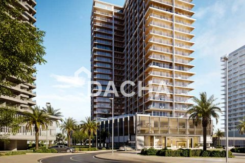 Apartment in Al Jaddaf, Dubai 2 bedrooms, 111 sq.m. № 110326 - photo 3