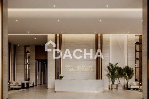 Apartment in Al Jaddaf, Dubai 2 bedrooms, 111 sq.m. № 110326 - photo 9