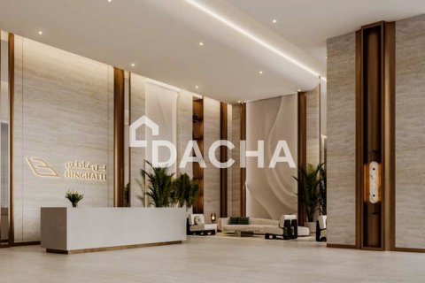 Apartment in Al Jaddaf, Dubai 2 bedrooms, 111 sq.m. № 110326 - photo 8