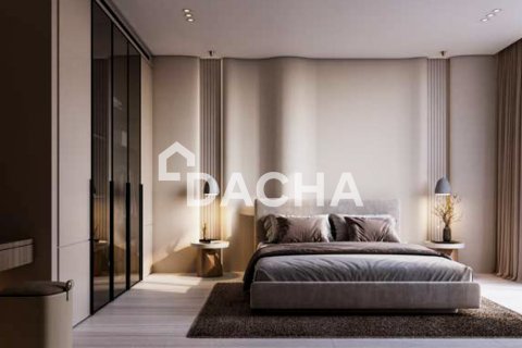 Apartment in Al Jaddaf, Dubai 2 bedrooms, 111 sq.m. № 110326 - photo 6