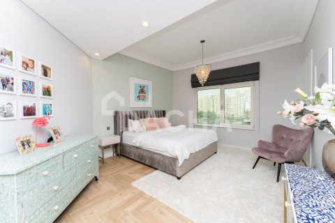 شقة في Shoreline Apartments, نخلة جميرا, دبي 3 غرف نوم, 206 م² رقم 110328 - صورة 13