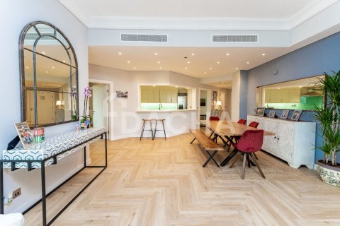 شقة في Shoreline Apartments, نخلة جميرا, دبي 3 غرف نوم, 206 م² رقم 110328 - صورة 4